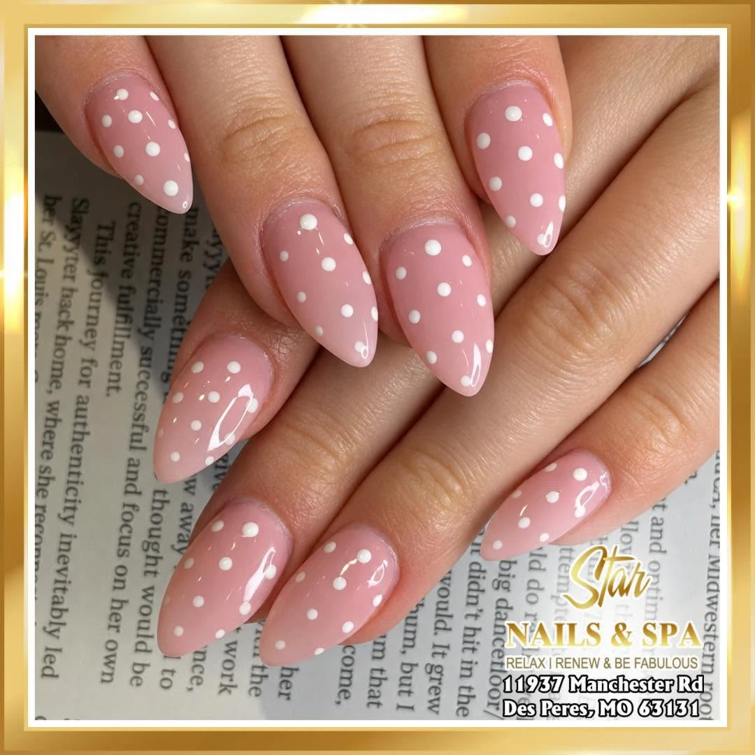Must Try Nail Designs October 15 2026